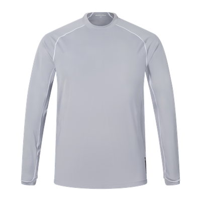 Endura Fahrradtrikots langarm Endura ALLTRACK ROUT L/S TECH TEE Langarm MTB Biketrikot 2026