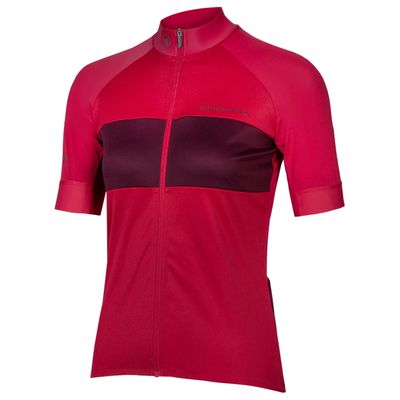 Endura Damen FS260-Pro Trikot (kurzarm)