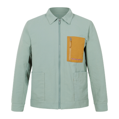 Endura Fahrradjacke Sommer Endura FORTY1THIRTY COACH JACKET Bike Jacke 2026