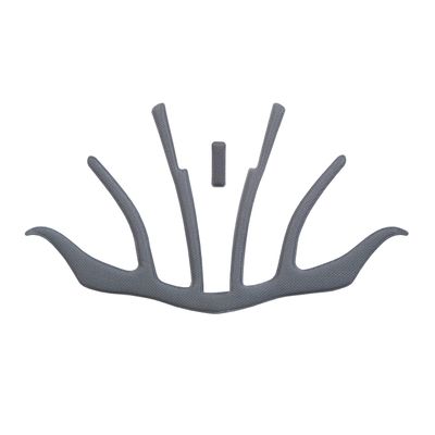 Endura Sonstige Helme Endura Helmpolsterung für SingleTrack II (E1511) 2023