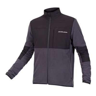 Endura Hummvee Full Zip Fleece