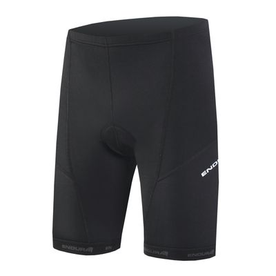 Endura Kinder Xtract Gel Shorts