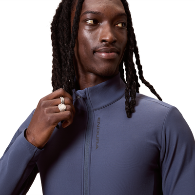 Endura Fahrradtrikots langarm Endura MEN‘S LOOP RIDE JERSEY 2026