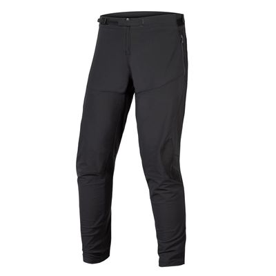 Endura Fahrradhose lang Endura MT500 BURNER HOSE 0