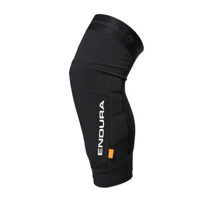 Endura Knieprotektoren Endura MT500 D3O GHOST KNIESCHONER 0
