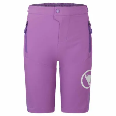Endura MTB Shorts Endura MT500JR Burner kurze Hose