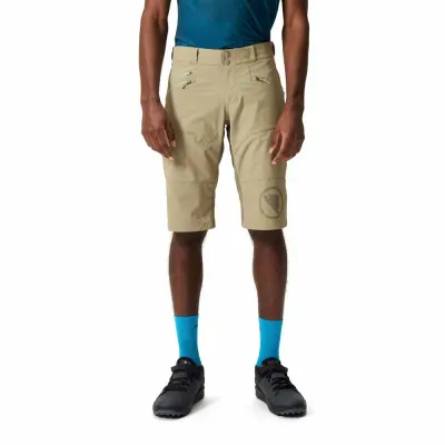 Endura MTB Shorts Endura Single Track II kurze Hose 2025
