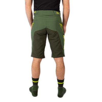 Endura Kurze Radlerhose Endura SingleTrack Shorts II 0