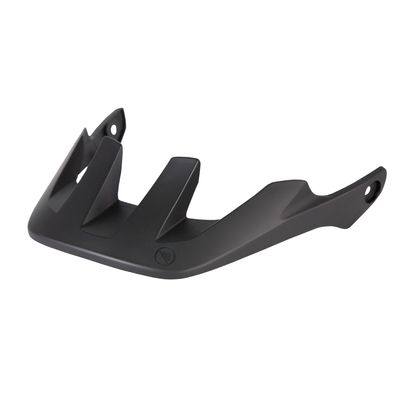 Endura Visier für den SingleTrack II Helm (E1511)
