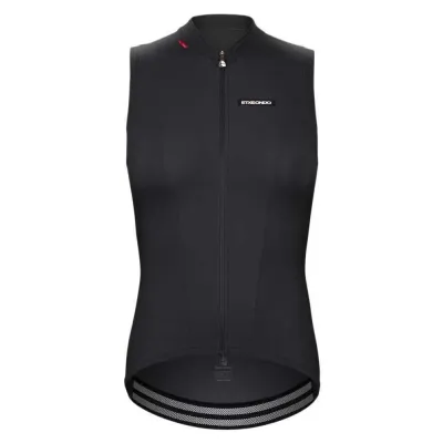Etxeondo Fahrradtrikots kurzarm Etxeondo Alda Ärmelloses Trikot