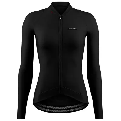 Etxeondo Fahrradtrikots langarm Etxeondo Alde Thermo