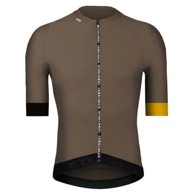Etxeondo Fahrradtrikots kurzarm Etxeondo Baso