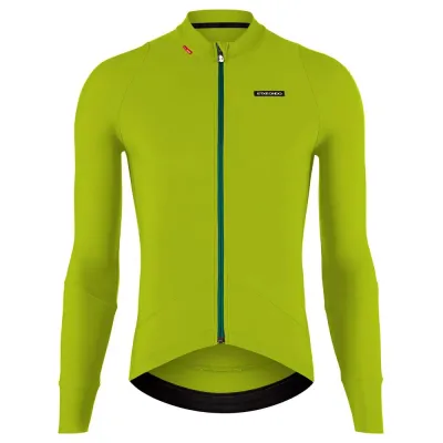 Etxeondo Fahrradtrikots langarm Etxeondo Ibai