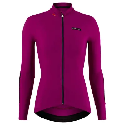 Etxeondo Fahrradtrikots langarm Etxeondo Ibaia