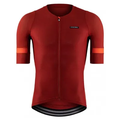 Etxeondo Fahrradtrikots kurzarm Etxeondo Mendi 2025