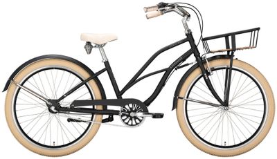 Excelsior Stadtrad Excelsior Chillax 2022 | 26 Zoll | Tiefeinsteiger