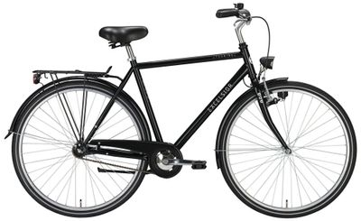 Excelsior Touring