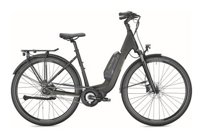 FALTER E 8.2 RT 500 Wave anthracite/grey, matt