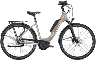 FALTER E 9.0 FL 500 Wave khaki