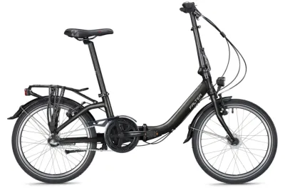 FALTER Klapprad FALTER F 3.0 COMFORT 2026 | 20 Zoll | Sonstige