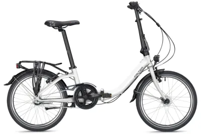 FALTER Klapprad FALTER F 5.0 COMFORT 2026 | 20 Zoll | Sonstige