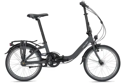 FALTER Klapprad FALTER F 6.0 COMFORT 2026 | 20 Zoll | Sonstige