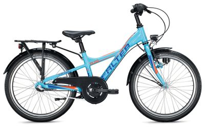 FALTER Kinderfahrrad 20 Zoll FALTER FX 203 2021 | 20 Zoll | Y-Rahmen