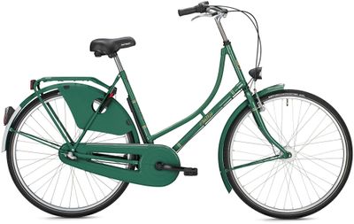 FALTER H 1.0 Classic deep jungle green