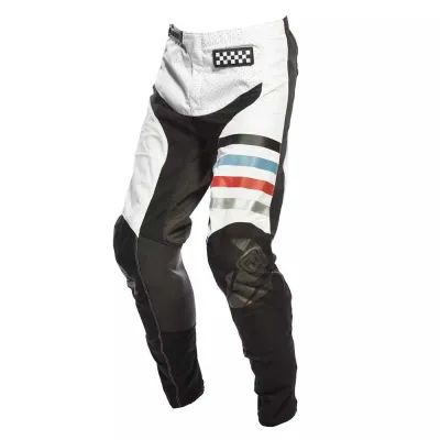 Fasthouse Fahrradhose lang Fasthouse Raven 2.0 Hosen 0