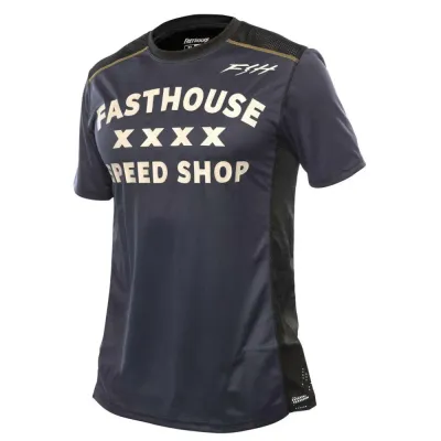 Fasthouse Fahrradtrikots kurzarm Fasthouse Swift Classic