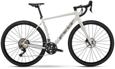 Felt Gravel Bike Felt BREED 30 2024 | 28 Zoll | Diamant