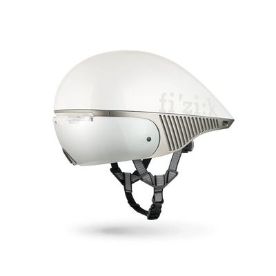 Fizik Rennrad Helm Fizik Kunee TT Aero 2025