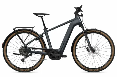 FLYER E-Bike Tourenrad FLYER G1 Gotour 5.12 CX Cold 0 | 750 Wh | 29 Zoll | Diamant