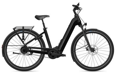 FLYER E-Stadtrad FLYER G1 Upstreet 5.43 NL 2025 | 630 Wh | 28 Zoll | Tiefeinsteiger