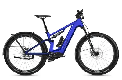 FLYER Goroc TR:X 4.63