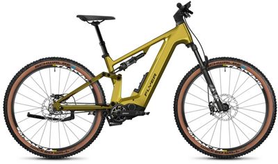 FLYER Goroc TR:X 8.63 XC