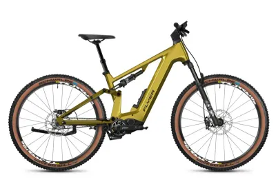 FLYER Goroc TR:X 8.63 XC