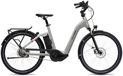 E-Stadtrad FLYER Gotour4 5.00 2022 | 630 Wh | 26 Zoll | Tiefeinsteiger (Bild 1)