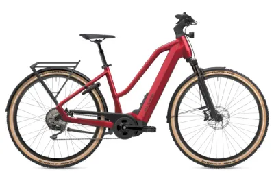 FLYER Upstreet 7.12 XC