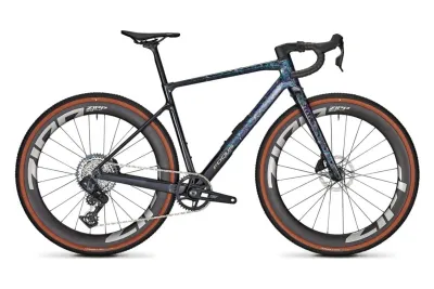 Focus Gravel Bike Focus ATLAS 8.9 2026 | 28 Zoll | Diamant