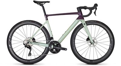 Focus Izalco Max 8.8 28 Zoll