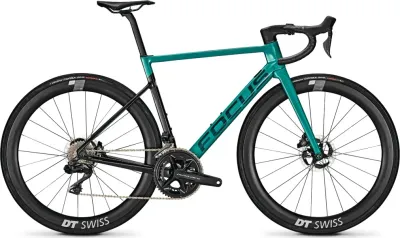 Focus IZALCO MAX 9.9