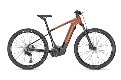 Focus E-Trailbike Focus JARIFA² 6.8 2025 | 625 Wh | 29 Zoll | Diamant