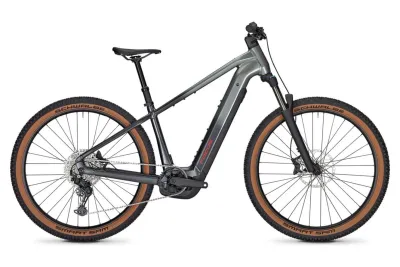 Focus E-Cross Country Bike Focus JARIFA² 6.8 2026 | 800 Wh | 29 Zoll | Diamant