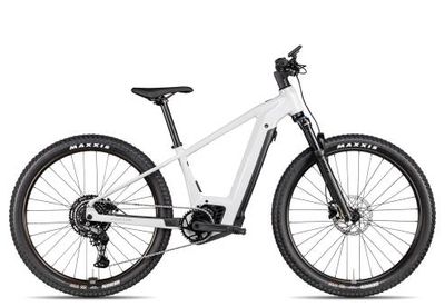 Focus E-Trailbike Focus JARIFA2 6.7 2024 | 625 Wh | 27,5 Zoll | Diamant