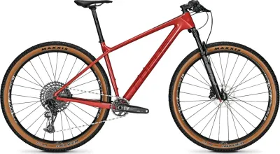 Focus RAVEN 8.8