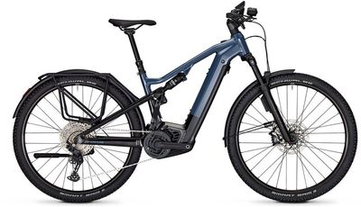 Focus Thron2 6.9 EQP ABS