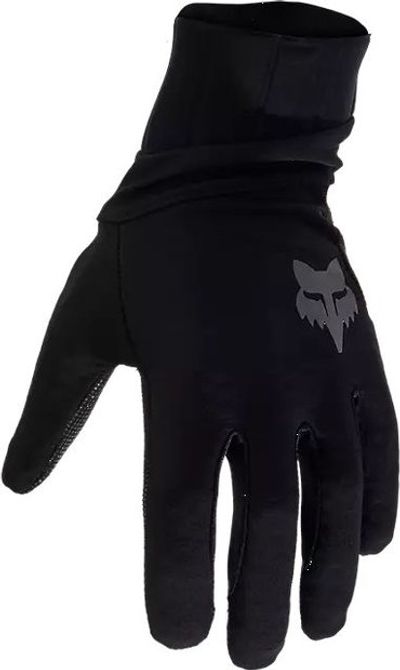 Fox Defend Pro Fire Langfinger Handschuhe