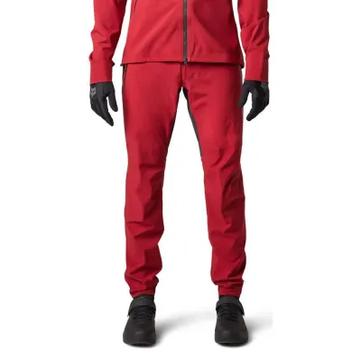 Fox Racing Fahrradhose lang Fox Racing Flexair Neoshell® Hosen 0