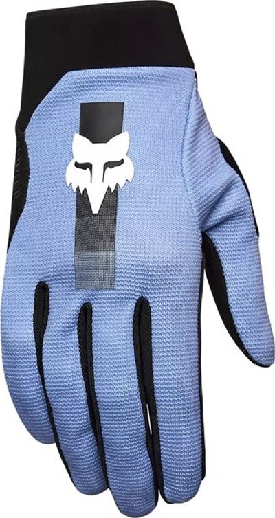Fox W Ranger Grid Langfinger Handschuhe